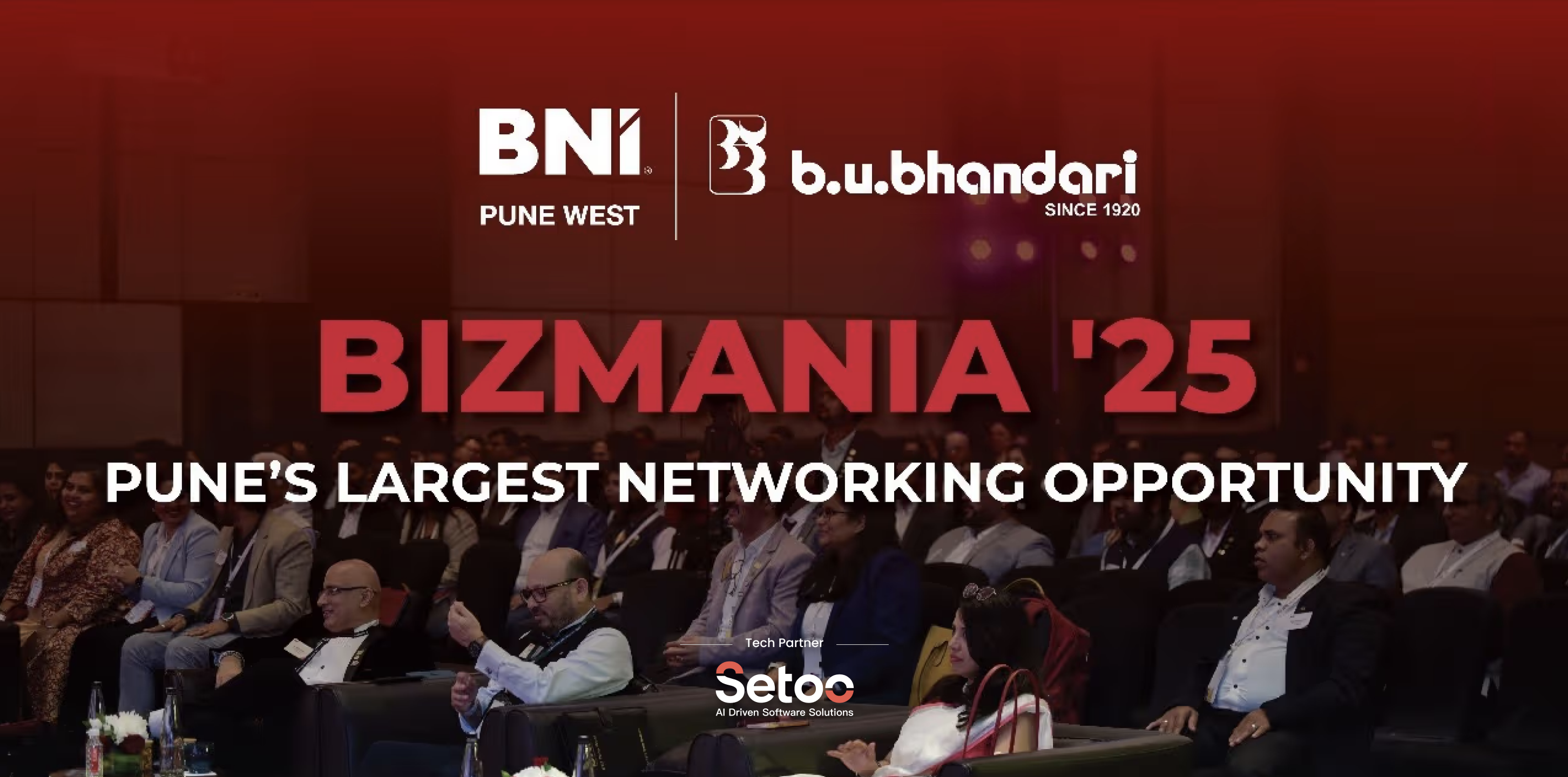 bizmania event image